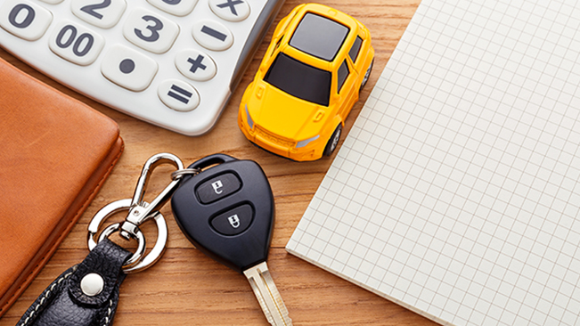 The Pros and Cons of Receiving Your First Car Loan 